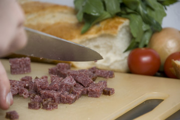 Salami