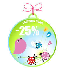 shopping concept design