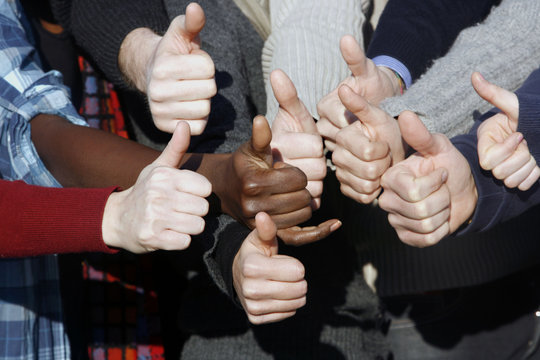 L'unione f&agrave; la forza