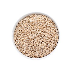 pearl barley