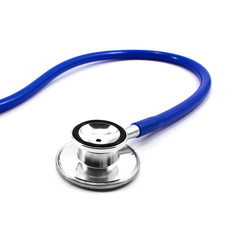 Doctor's stethoscope