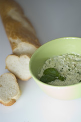 Kräuterbutter