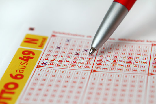 Lotto 3/2011