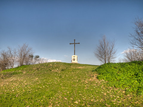 crocefisso