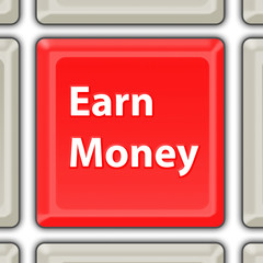 earn money red button