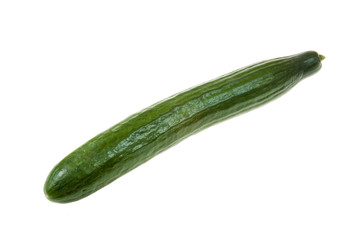Salatgurke
