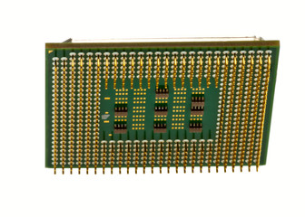 computer processor