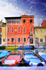 Chioggia