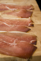 Bacon