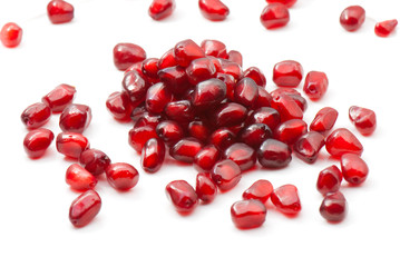 pomegranate