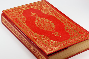 Fototapeta premium Holy Quran