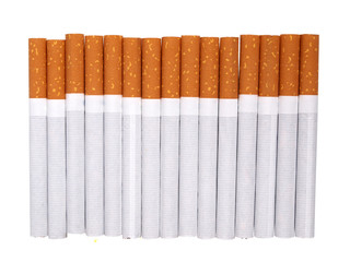 Background cigarettes