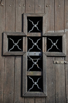 Croix