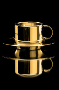 still cup