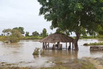 sri lankan floods