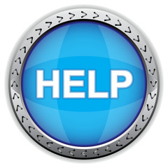 HELP ICON