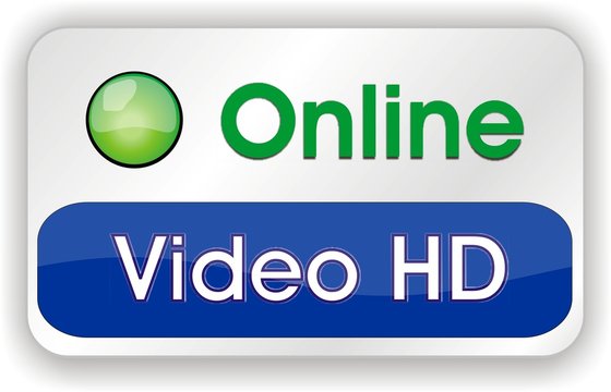 bouton video hd online