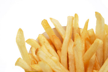 french fries