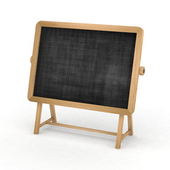Obraz premium blackboard