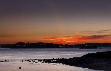 Santander