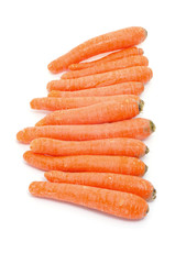 carrots