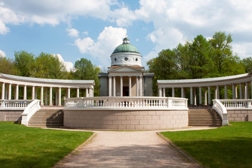 Colonnade