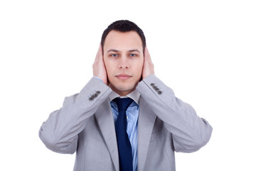 Hear no evil