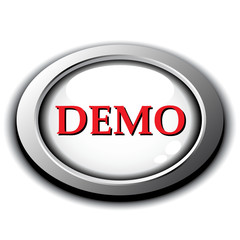 DEMO ICON