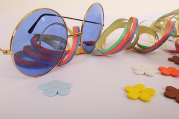 Partybrille