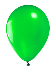 green balloon - 30051236