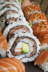 Confiture et Biscotte