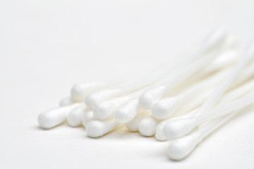 COTTON BUDS