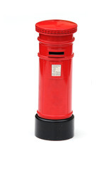 post box