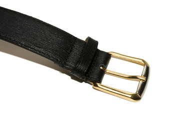ceinture cuir