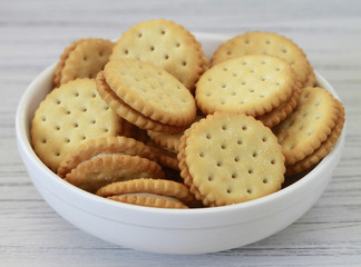 Bowl of Cookies
