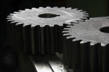 gear wheel