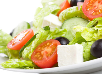 salad