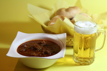Gulasch