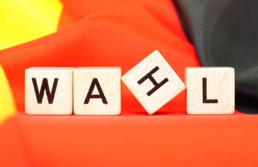 Fahne, Wahlen
