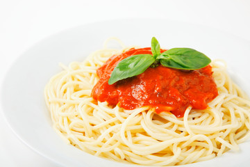 スパゲティ
