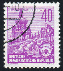 stamp