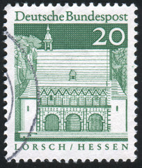 stamp