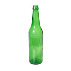 Green bottle