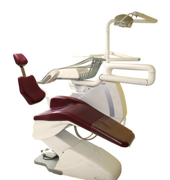 Fauteuil de dentiste