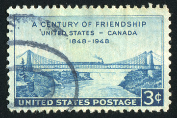 stamp
