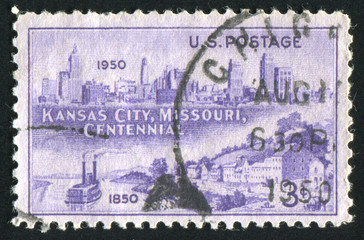 stamp