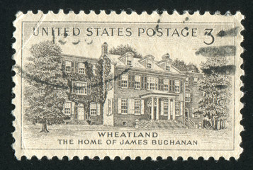 stamp