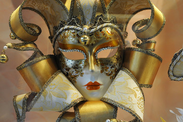 carnevale di venezia 507