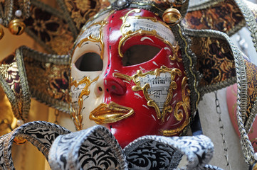 carnevale di venezia 518