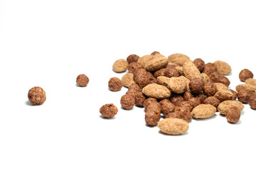 Gesundes Frühstück